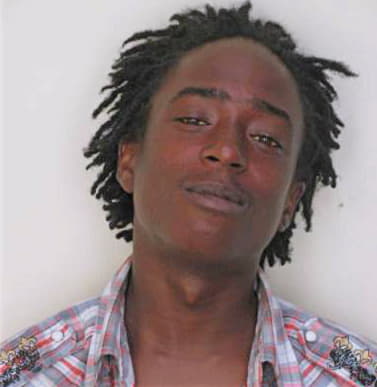 Simmons Tyrone - Hillsborough County, FL 