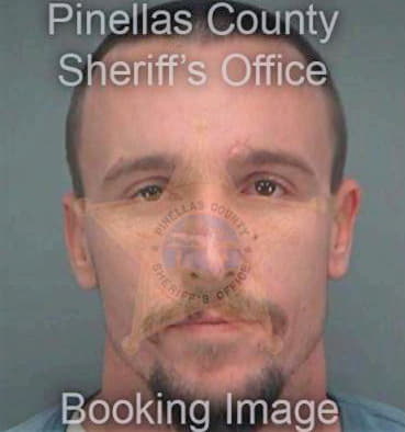 Hughes Christopher - Pinellas County, FL 