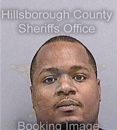 Humphrey Dorell - Hillsborough County, FL 