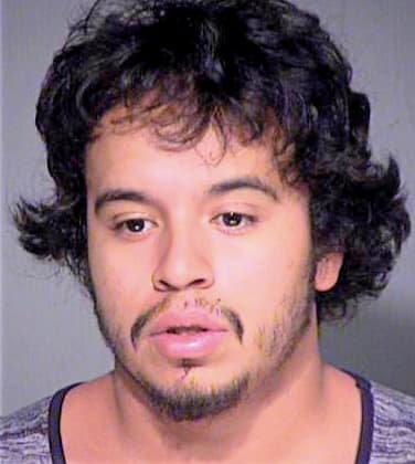 Gonzales Luis - Maricopa County, AZ 