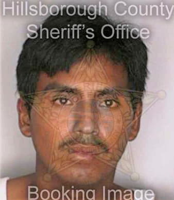 Perez Ovilio - Hillsborough County, FL 