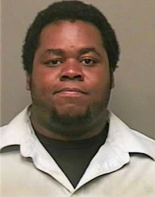 Mcknight Delvin - Montgomery County, TN 
