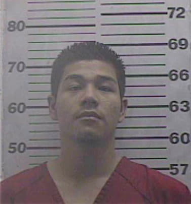 Avalos-Ledesma Henry - SantaFe County, NM 