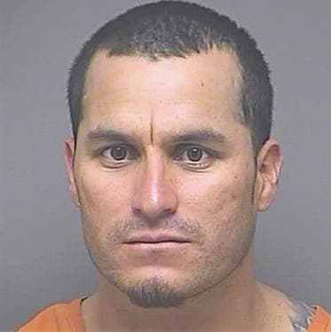 Escobedo Jose - Denton County, TX 