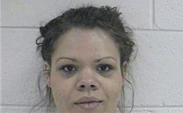 Smith Michelle - Washington County, TN 
