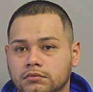 Mondragon-Melendez Alvarado - Tulsa County, OK 