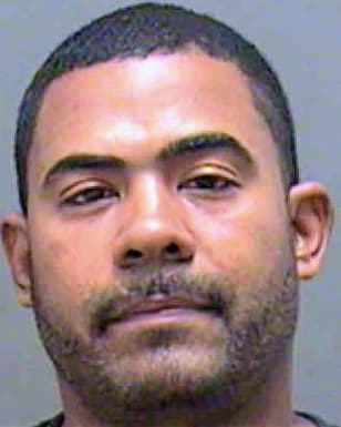 Rodriguez Elias - Mecklenburg County, NC 