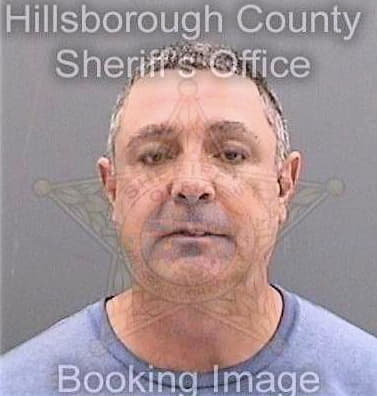 Delgado Gilbert - Hillsborough County, FL 