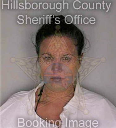 Mcmillion Teresa - Hillsborough County, FL 