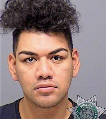 Chavezmorales Valeriano - Clackamas County, OR 