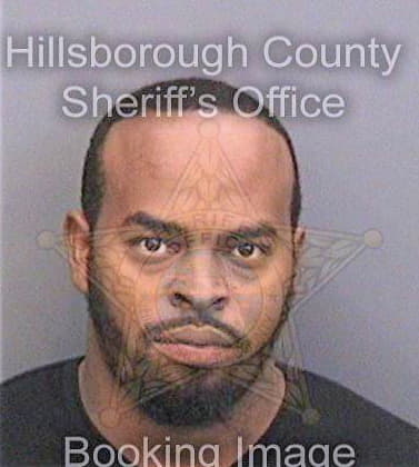 Mcduffie Alonso - Hillsborough County, FL 