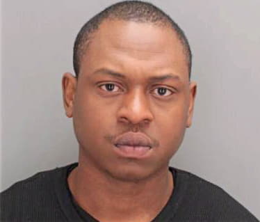 Pierre Johnsly - Dade County, FL 