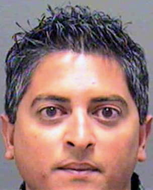 Patel Parag - Mecklenburg County, NC 