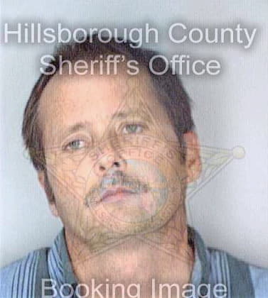 Shearouse Paul - Hillsborough County, FL 