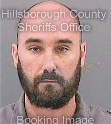 Stewart Sean - Hillsborough County, FL 