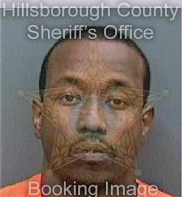 Bradley Anthony - Hillsborough County, FL 