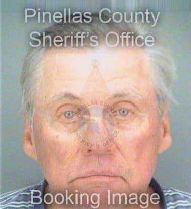 Wallace Douglas - Pinellas County, FL 