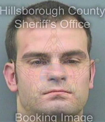 Mathews James - Hillsborough County, FL 