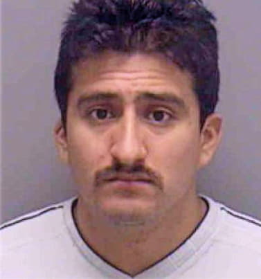 Sotelo Jose - Lee County, FL 