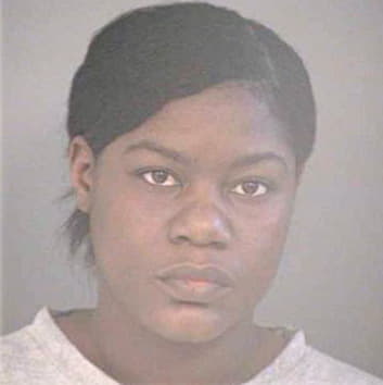 Jackson Latecia - Hillsborough County, FL 