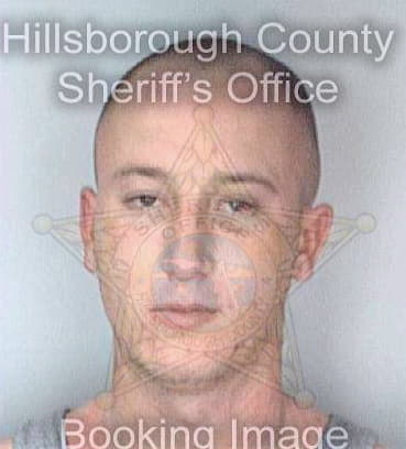 Bowden Michael - Hillsborough County, FL 