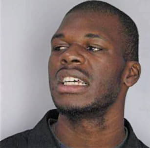 Black Rashawn - Hillsborough County, FL 