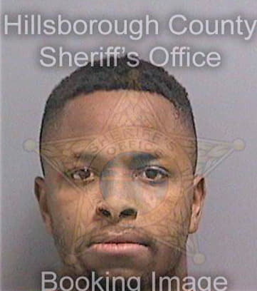 Belin Antwan - Hillsborough County, FL 