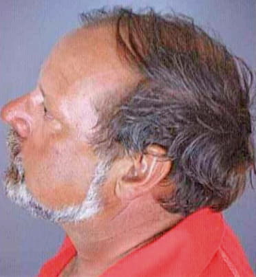 Grover Benjamin - Lee County, FL 