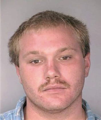 Miller Christopher - Hillsborough County, FL 