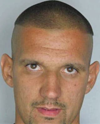Slavik Eddie - Hillsborough County, FL 