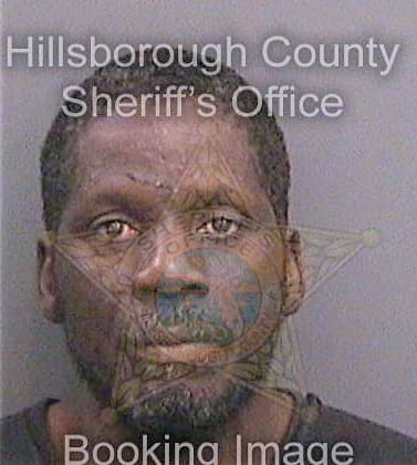 Pleas Roosevelt - Hillsborough County, FL 