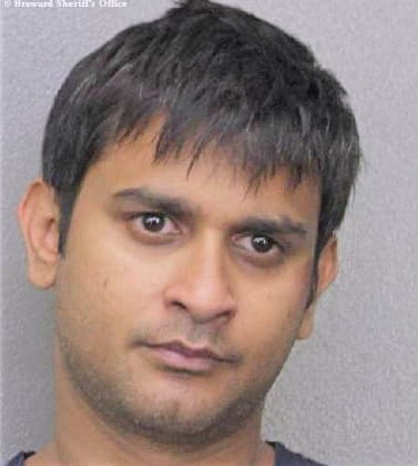 Sharma Vineet - Broward County, FL 