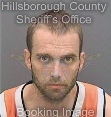 Brue Douglas - Hillsborough County, FL 