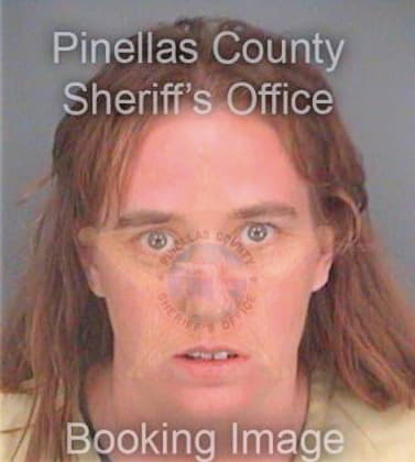 Gordon Jennifer - Pinellas County, FL 