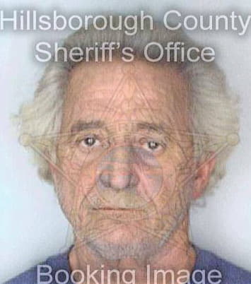 Grimaldi John - Hillsborough County, FL 