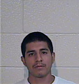 Ramirez Jose - Hidalgo County, TX 