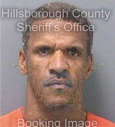 Brazer Michael - Hillsborough County, FL 