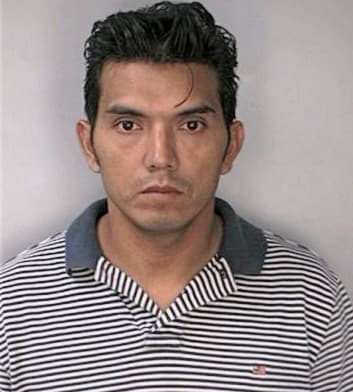 Guevara Paz - Hillsborough County, FL 