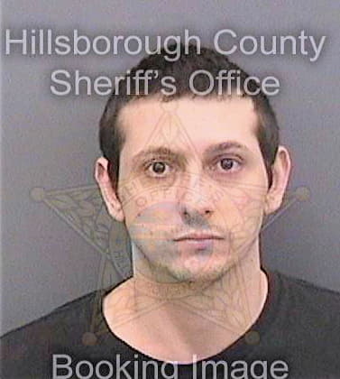 Baldasare Ryan - Hillsborough County, FL 