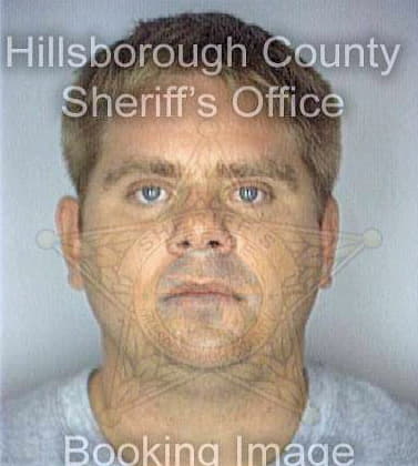 Phillips Todd - Hillsborough County, FL 