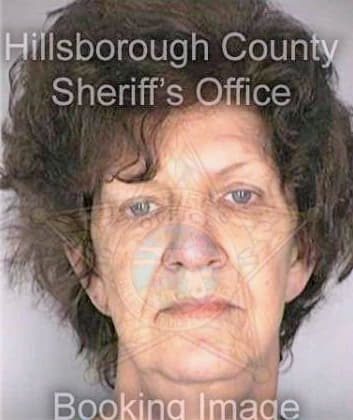 Waller Barbara - Hillsborough County, FL 