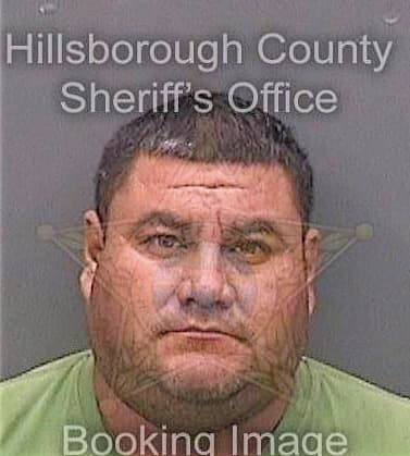 Navarro Jose - Hillsborough County, FL 