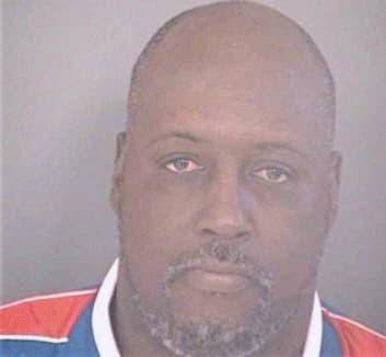 Johnson Rodney - Hillsborough County, FL 