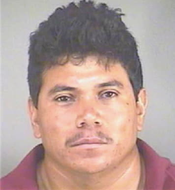 Carpio Sergio - Lake County, FL 