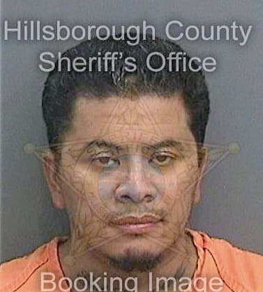 Contreras Eduardo - Hillsborough County, FL 