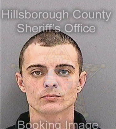 Bencomo Richard - Hillsborough County, FL 