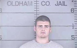 Ritter William - Oldham County, KY 