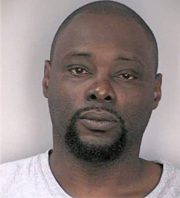 Mcwhite Darell - Hillsborough County, FL 
