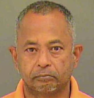 Hoque Ehtasham - Mecklenburg County, NC 