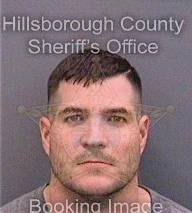 Walsh Ryan - Hillsborough County, FL 